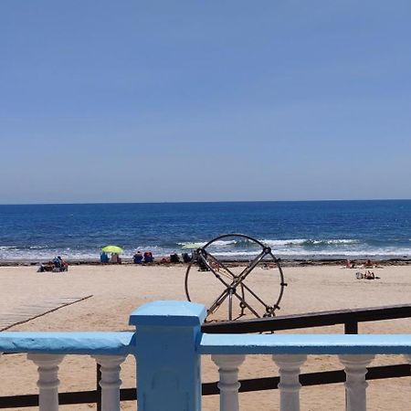 Apartamento Adrianna, Tomillo, Torrevieja Dış mekan fotoğraf