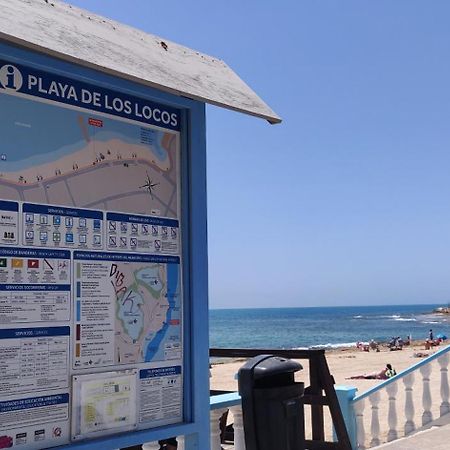 Apartamento Adrianna, Tomillo, Torrevieja Dış mekan fotoğraf