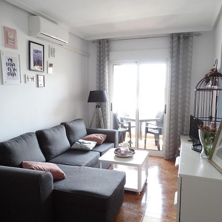 Apartamento Adrianna, Tomillo, Torrevieja Dış mekan fotoğraf