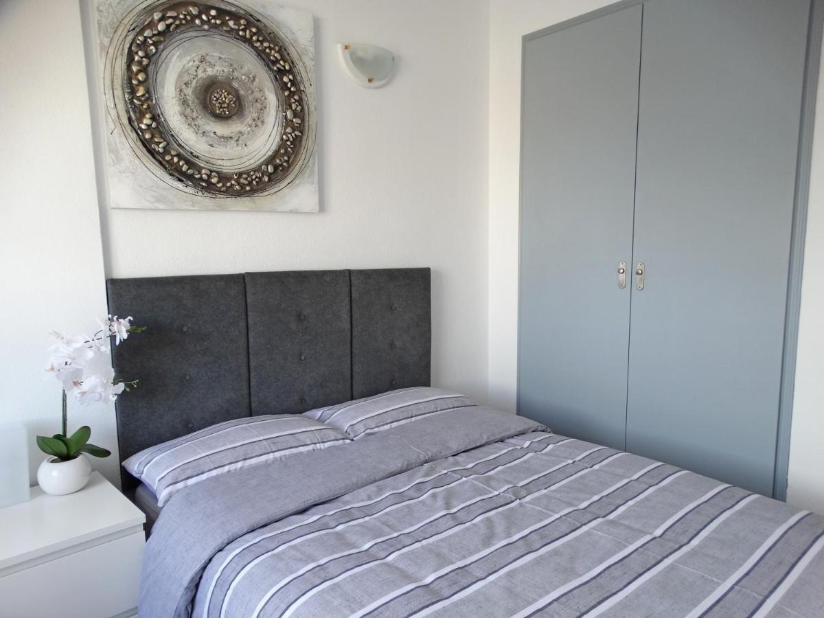 Apartamento Adrianna, Tomillo, Torrevieja Dış mekan fotoğraf